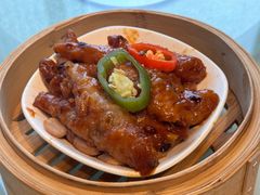 -春满园·早茶·粤菜·宴会(前海店)