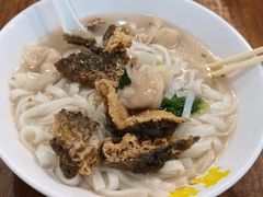 -其美潮州鱼旦粉世家(花城汇南区分店)