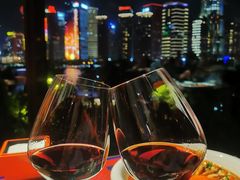 -上海滩餐厅(BFC外滩金融中心店)