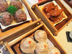 -蘩楼(华强北总店)