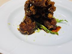 熏鱼-成隆行·蟹王府(九江路店)