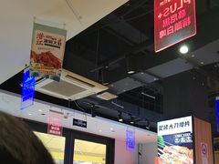 -唐力九头鸟烧烤·罗田吊锅(西云楼店)