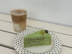 -CAKE WANG千层制造所(省府店)