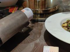 -丽华园(汉阳龙阳店)