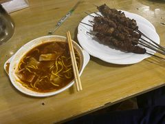 -老字号故乡烤肉店(总店)