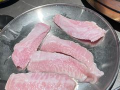 -杨小佳·齐齐哈尔烤肉·烤串(广州店)
