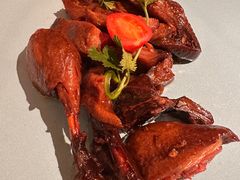 -涌上外婆桥(南塘店)