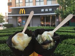 -麦当劳(垡头西路店)