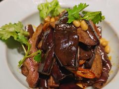 八旗茄子-那家山城(樱桃园店)