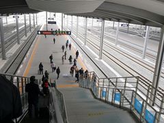 -沈阳南站