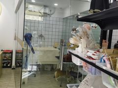 -Pets First伊珊娜洗护·精致美容·家庭式寄养(新会路店)