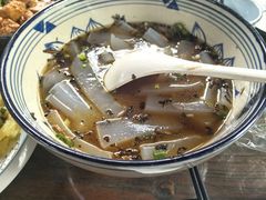 -百花人家(清水镇店)