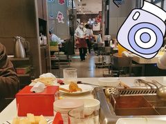 -海底捞火锅(锦艺城店)