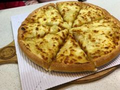 金枕榴莲披萨-那坡里(东华西路店)