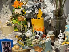 -杜哈夫DOUX RÊVE·生日蛋糕(日月光店)