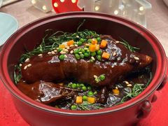 -香然会·园林雅宴(陆家嘴店)