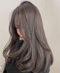 -HG美发设计沙龙