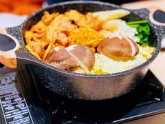 -気楽亭和食料理(气乐亭大世界本店)