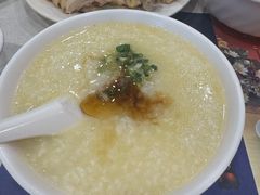 养胃鸡粥-振鼎鸡(天钥桥路店)