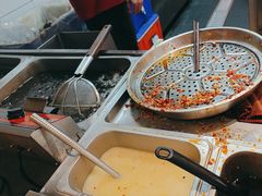 -黑色经典臭豆腐·长沙鲜食商店(坡子街店)