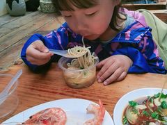 -老宅原住民沙茶面精品小吃(龙头路店)