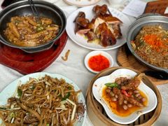 -华源餐厅·海鲜大排档(日月贝店)