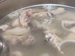 -烹然四季椰子鸡火锅(姚家园万象汇店)