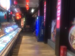 -柴米油盐(土菜院子店)