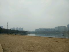 -天鹅湖体育公园
