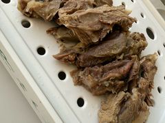 -老毛手抓·盐池滩羊非遗手抓(宁夏总店)