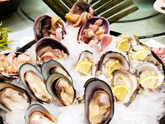 -海天盛宴新派海鲜自助餐厅(群力店)