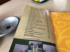 -Ikan Bakar Cianjur - Batam