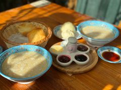 -BAURSAK包尔萨克早餐屋(第二分店)