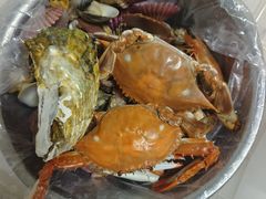 -北戴河庆山饭店·海鲜砂锅粥(北戴河黑石路店)