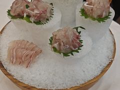 -丰尔粥食·顺德鱼生·干蒸排骨顺德菜(大良分店)