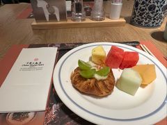 -北京中国大饭店