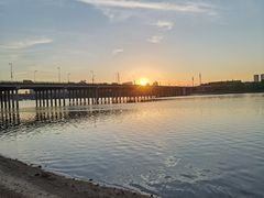 -长白岛森林公园