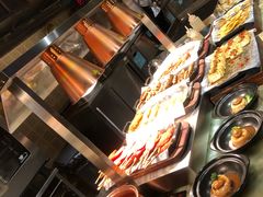 -火宴山自助火锅(明园店)