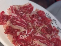 -猫抓烤肉(观音桥九街店)