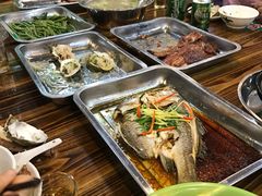-顺徕德仙庙烧鸡(荔湾总店)