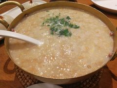 晚粳米海鲜泡饭-苏小柳手作点心(控江旭辉分院)