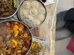 -小民大排档(江汉路店)