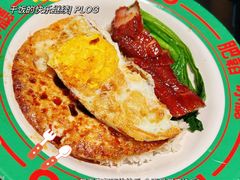 -肥韬香港茶餐厅(上海首店)