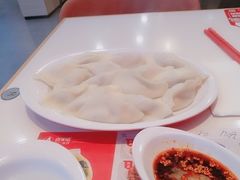 -喜家德虾仁水饺(金融中心店)