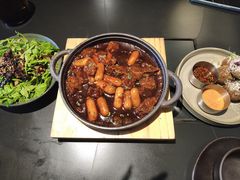 -Ameigo梅果·云贵川bistro(长宁来福士店)