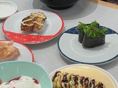 -滨寿司(高新伊藤店)