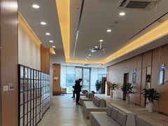 -美年大健康体检中心(浦东美张分院)