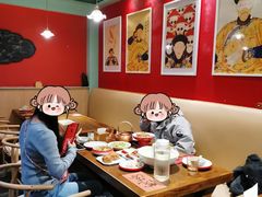 -院落新京菜·烤鸭(地安门店)