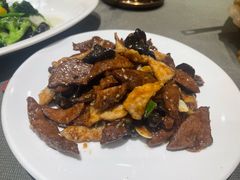 -北平盛世·新京菜·北京烤鸭(劲松·双井店)