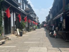 -靖港古镇